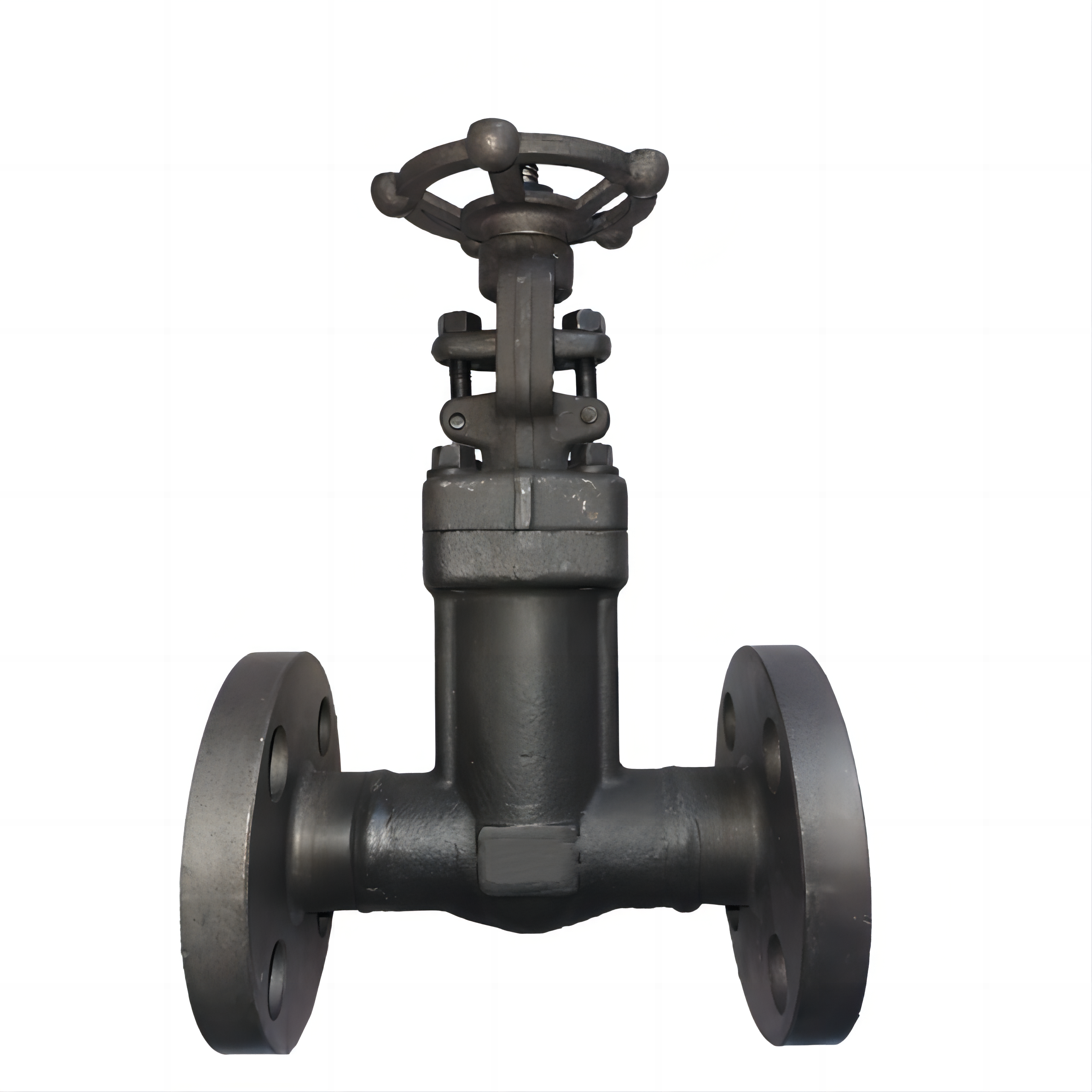 Bellows Gate Valve  Size 1/2"-36" Pressure 150#-2500# For flammable and explosive working conditions